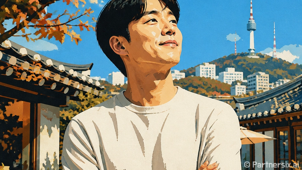 농가의하루 용인, 숙소 잡고 저녁 동선에 넣어봤더니 보인 것들