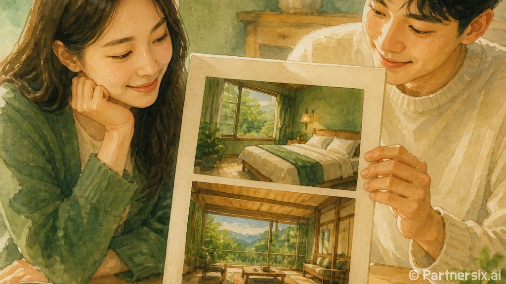 야놀자로 숙소 100곳 넘게 잡아봤더니 사진보다 먼저 보게 된 것들
