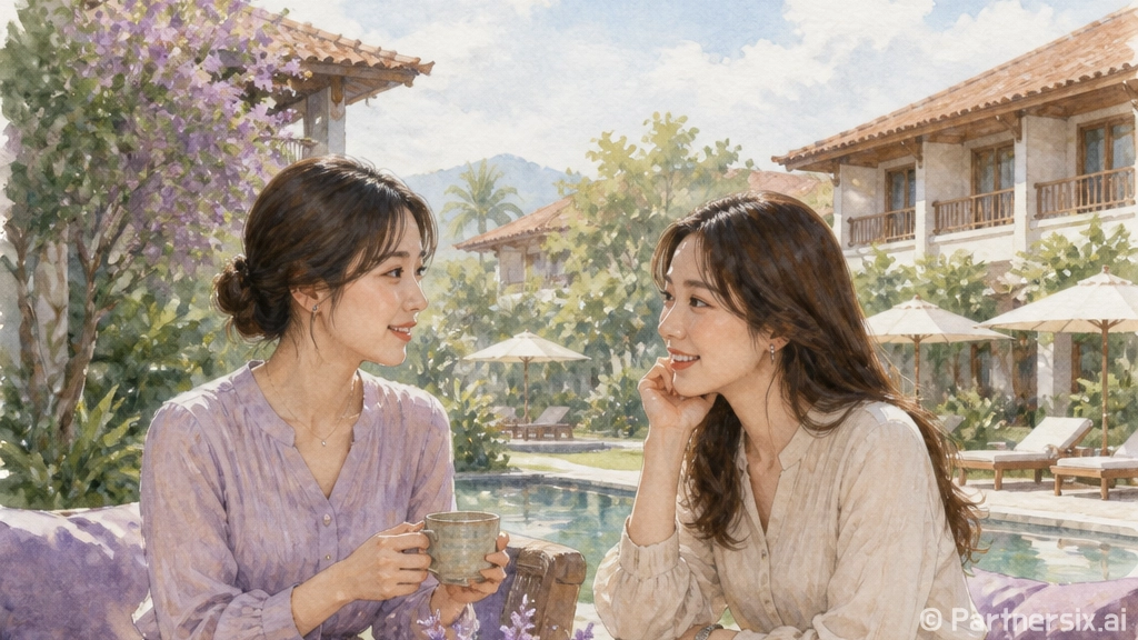 베트남여행 숙소 11박 해봤더니, 사진보다 먼저 봐야 할 것들