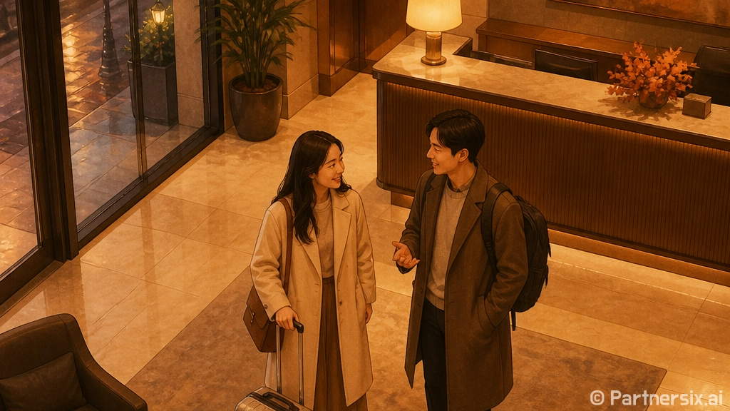 유럽여행패키지로 다녀온 사람들이 숙소에서 제일 많이 후회하는 진짜 이야기