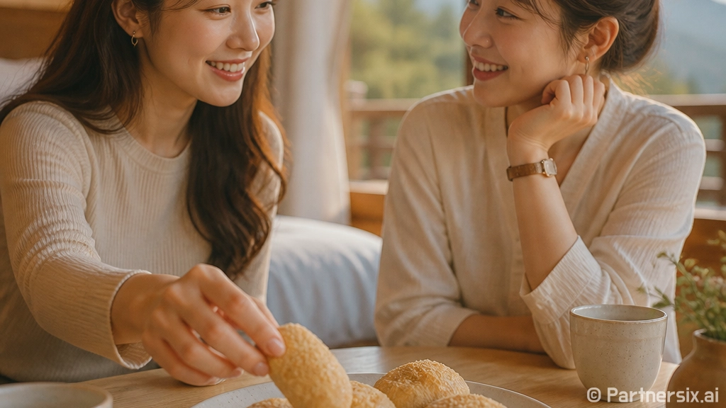 삼척 여행 갔다가 찹쌀떡까지 챙겨 먹어봤더니, 숙소 고르는 눈도 같이 달라졌다