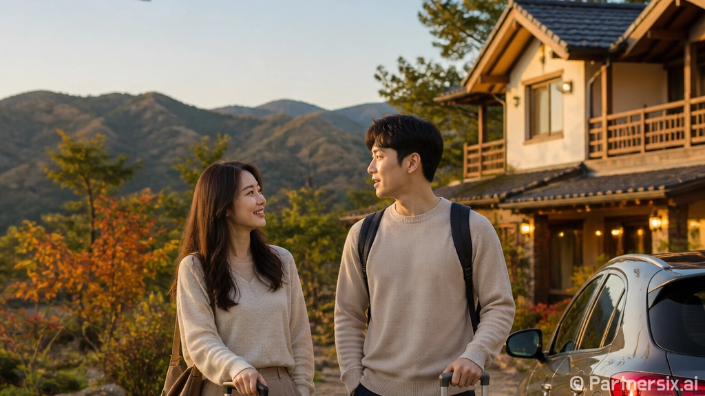 숙소 100곳 넘게 다니며 느낀 아시아항공 이용의 진짜 이야기