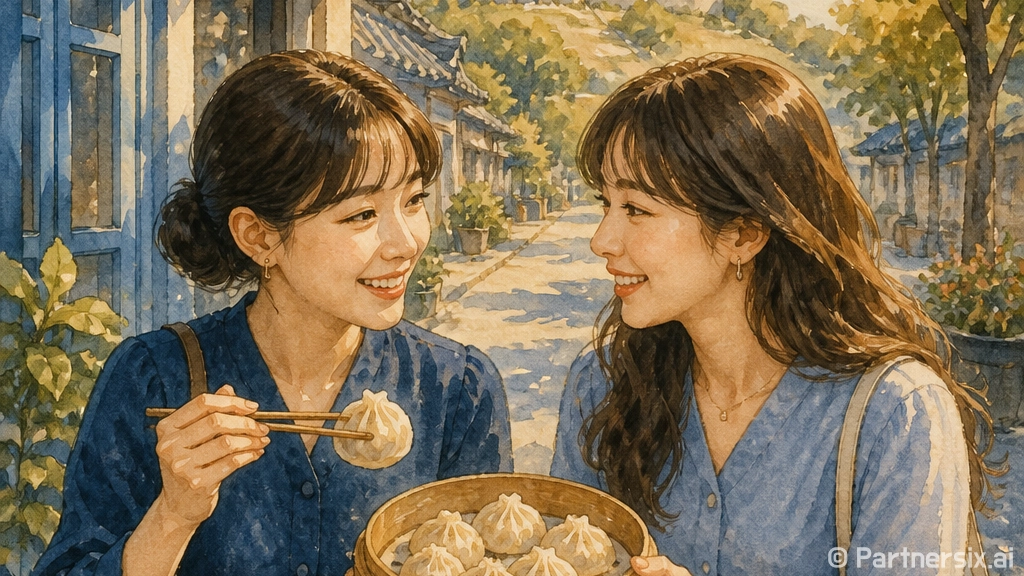 수원군만두달인 찾아…