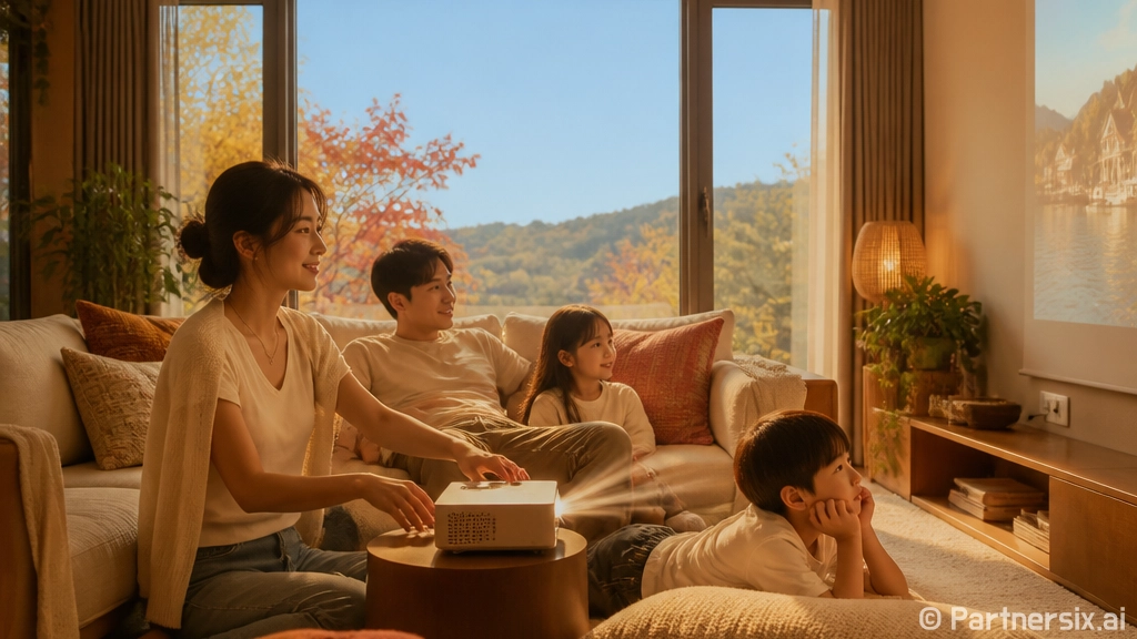 가족여행이 영화처럼 남는 숙소, 100곳 넘게 묵어보니 진짜 차이는 이거였습니다