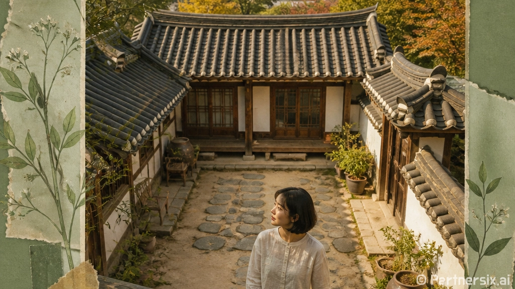 공주 숙소 직접 골라봤더니, 사진보다 위치와 소음이 더 중요했습니다