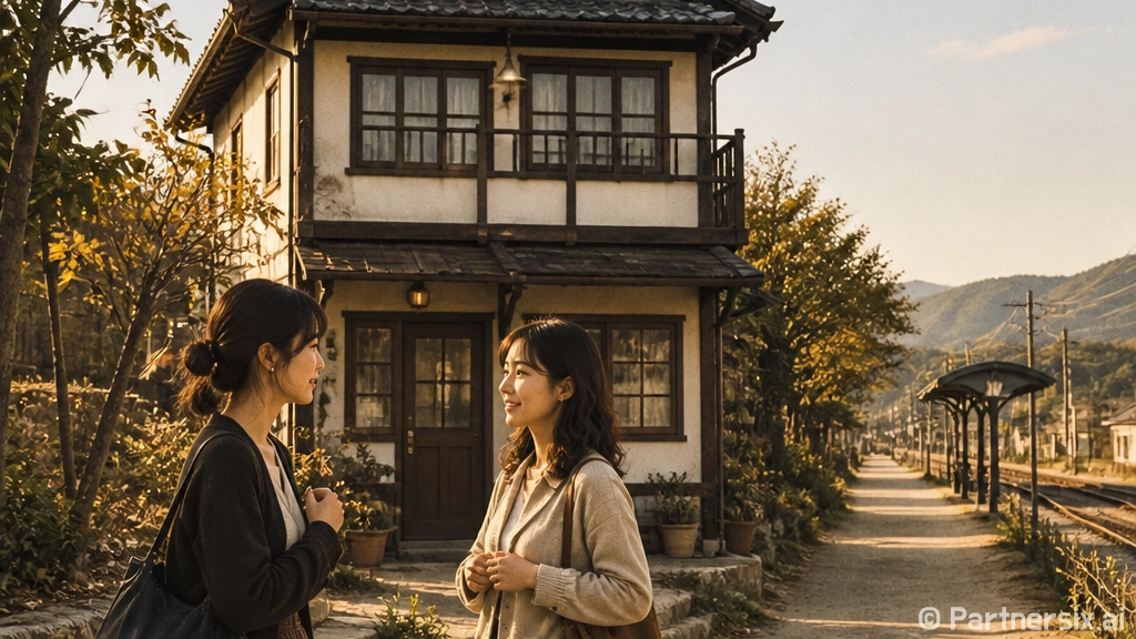 기차여행으로 숙소 잡아봤더니, 차 없을 때 진짜 갈 만한 곳이 보였다