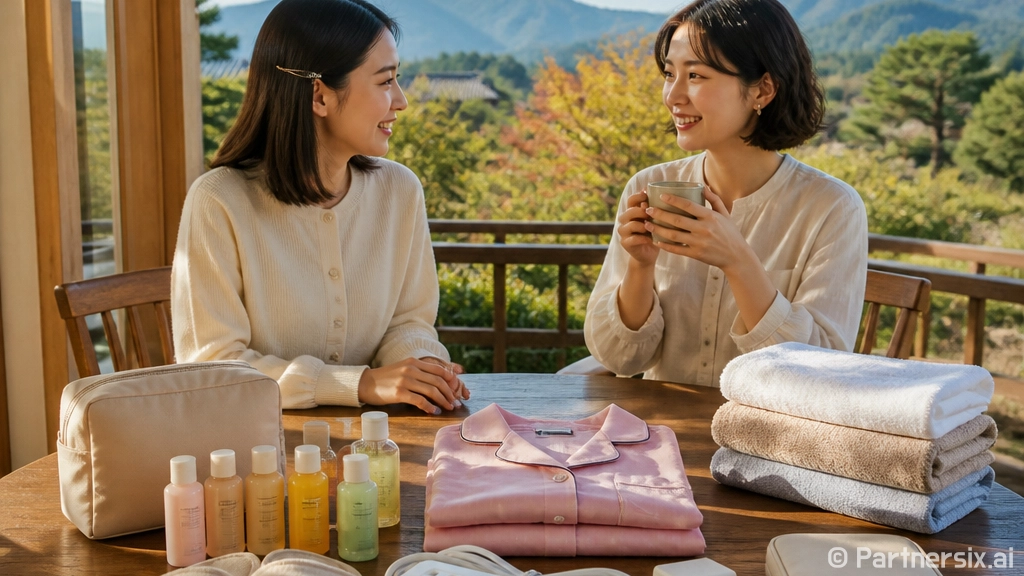 국내 숙소 100곳 넘게 다녀보니, 국내여행 준비물은 생각보다 현실적이어야 했다