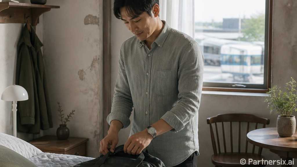 목포 뚜벅이 여행 직접 다녀보니, 숙소 위치가 반은 먹고 들어가더라