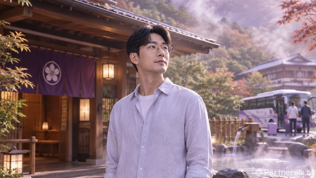 일본온천여행패키지로 료칸까지 다녀와봤더니, 편한 만큼 꼭 봐야 할 것도 있었습니다