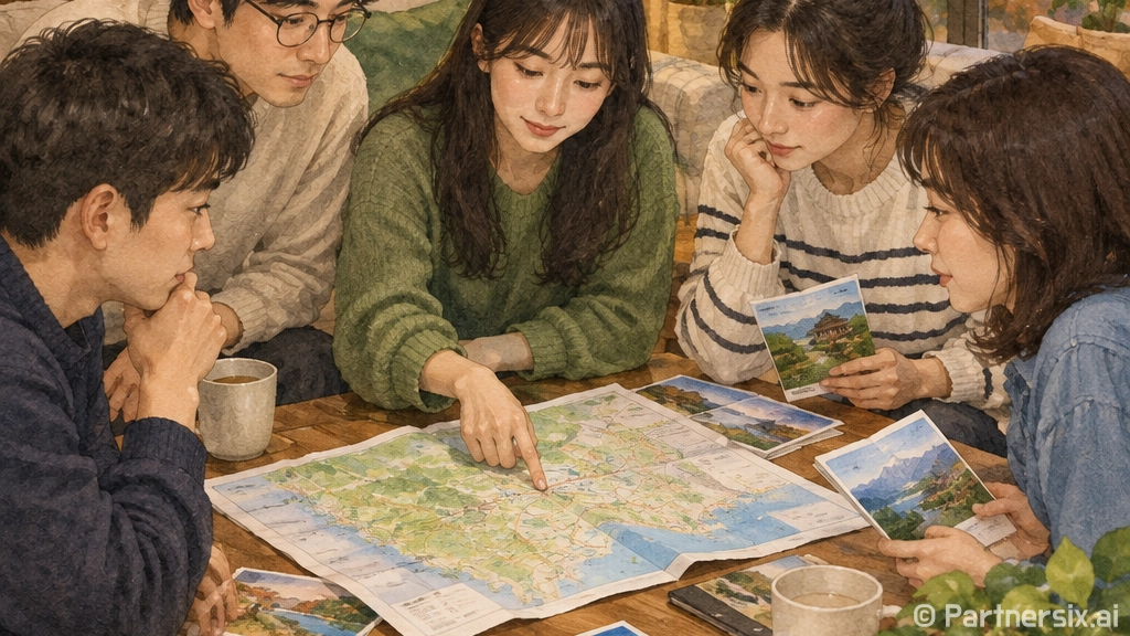 주말 여행 숙소 100곳 넘게 묵어봤더니, 사진보다 먼저 봐야 할 것들