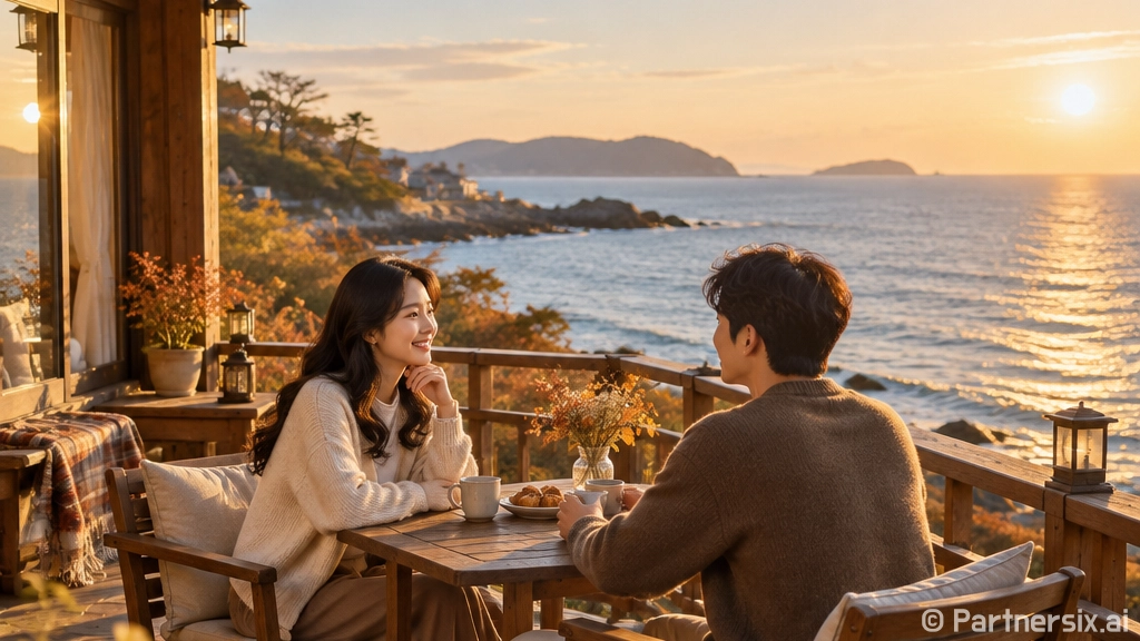 10월여행지추천, 숙소 100곳 넘게 묵어본 사람이 가을에 다시 고르는 곳들