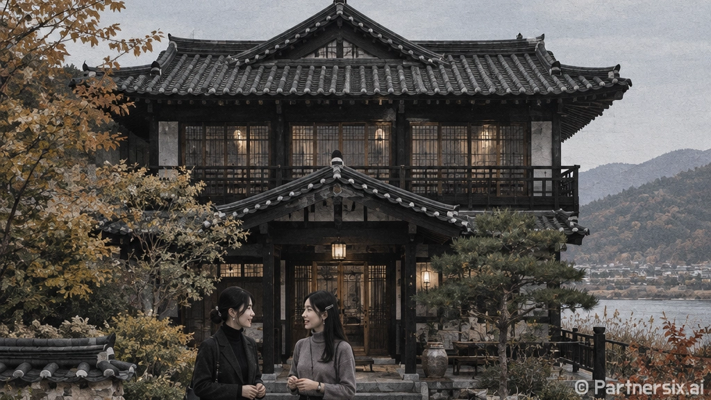 여주 1박으로 직접 다녀보니, 사진보다 동선이 더 중요했던 여주가볼만한곳 이야기