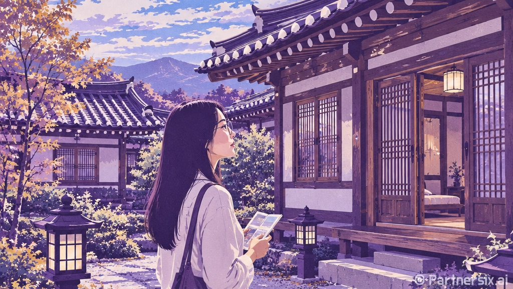 경주 숙소 100곳 넘게 묵어본 사람이 직접 걸러본 경주숙소추천 이야기