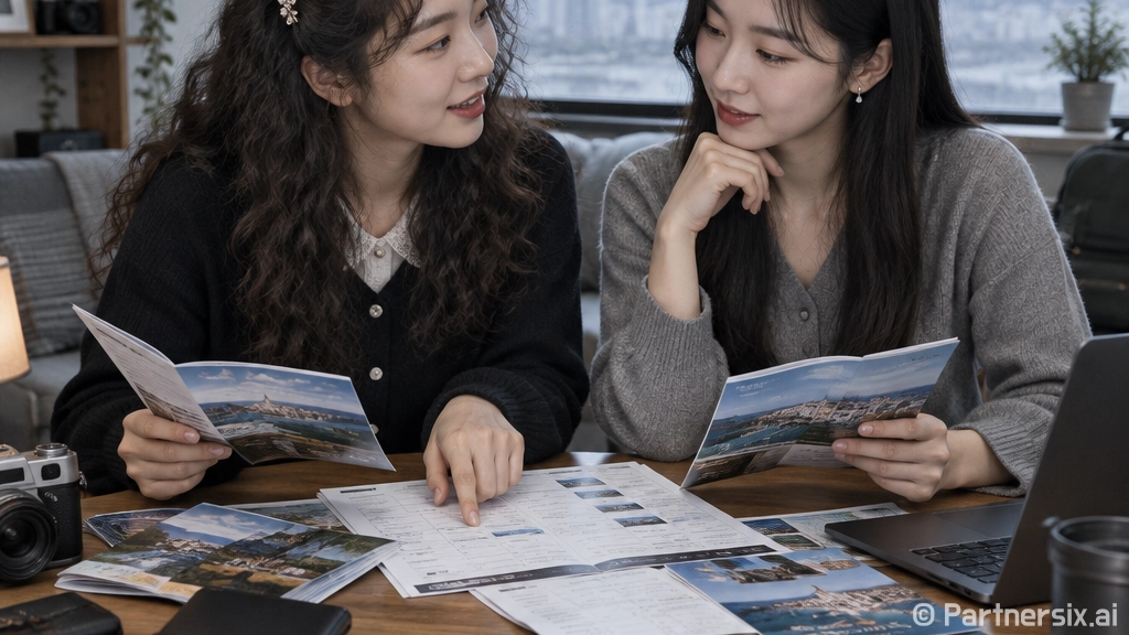 항공권까지 묶어 숙소 잡아봤더니, 싸 보이는 여행의 진짜 비용이 보였다