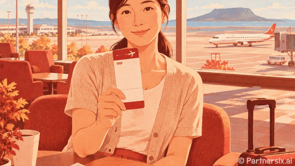 청주제주항공권 직접 끊고 숙소까지 잡아봤더니, 싸게 보이던 표의 진짜 차이