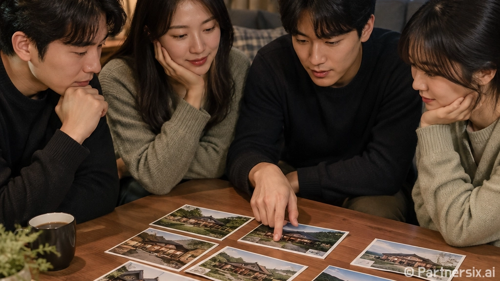 숙소 100곳 넘게 묵어봤더니 사진보다 먼저 보게 된 것들