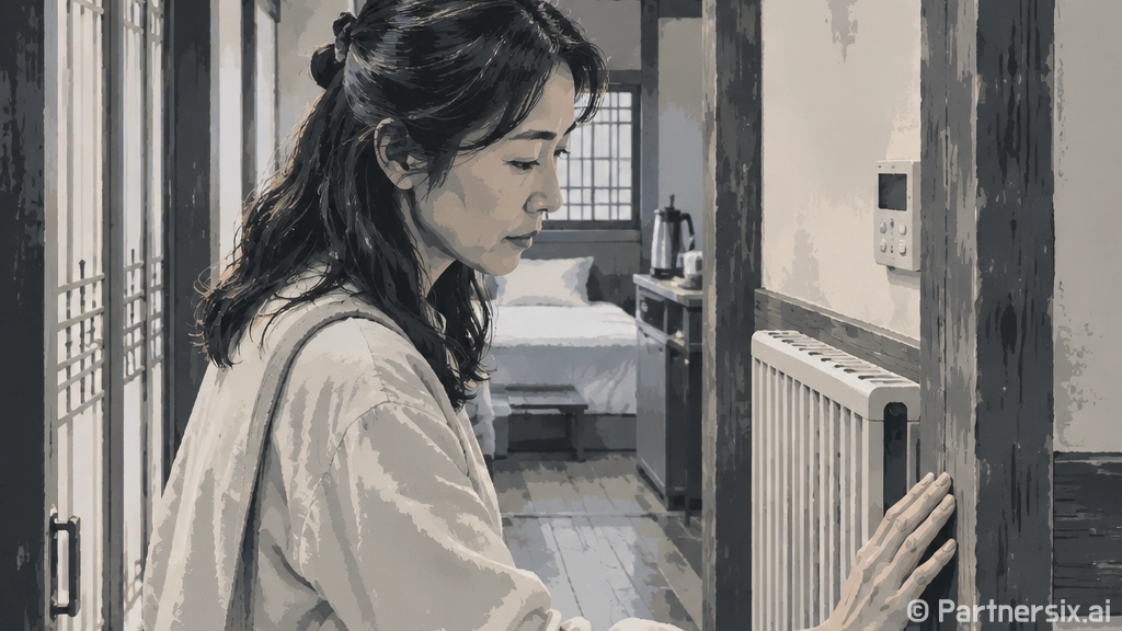 정선숙소 여러 번 …