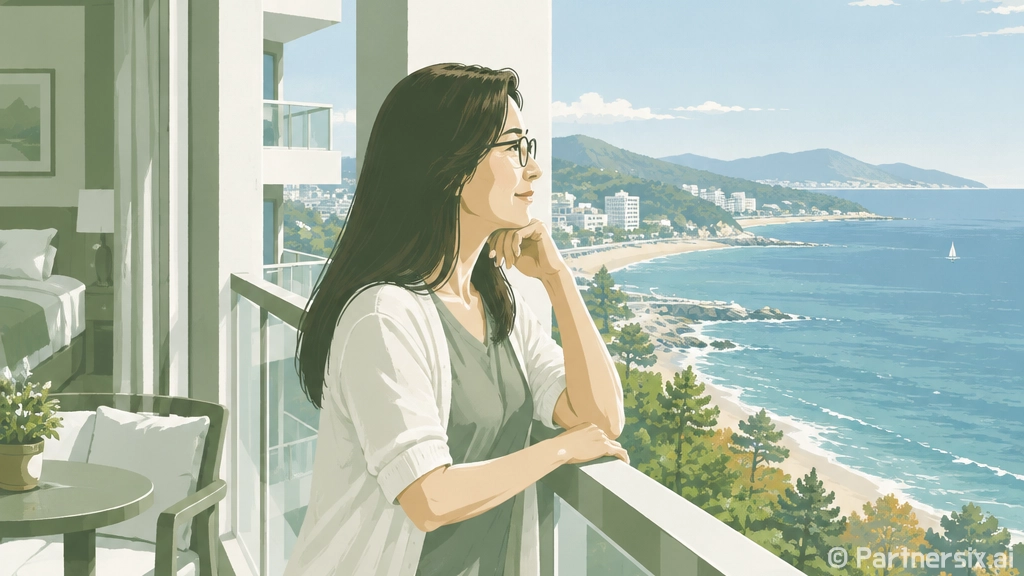 강릉세인트호텔 직접 묵어보니, 사진보다 먼저 봐야 할 건 객실 타입이었다