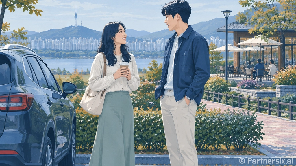 서울근교당일치기 여러 번 다녀봤더니, 사진보다 중요한 건 따로 있더라