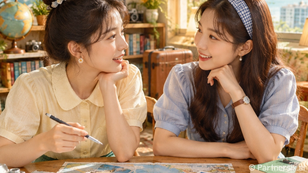 8월해외여행지추천, 숙소 100곳 넘게 자본 사람이 다시 고른 휴양지 이야기