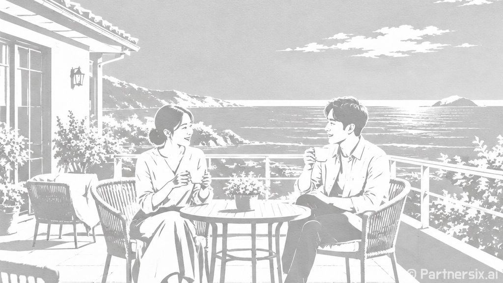 감포펜션 여러 번 묵어봤더니 사진보다 먼저 봐야 할 게 있더라