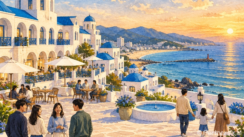 삼척솔비치리조트 직접 묵어보니, 사진보다 좋았던 것과 은근히 아쉬웠던 것