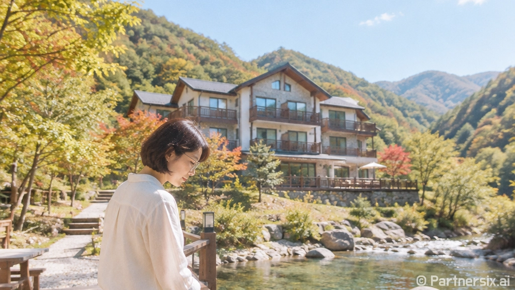 홍천계곡펜션 여러 번 가봤더니, 사진보다 먼저 봐야 할 것들