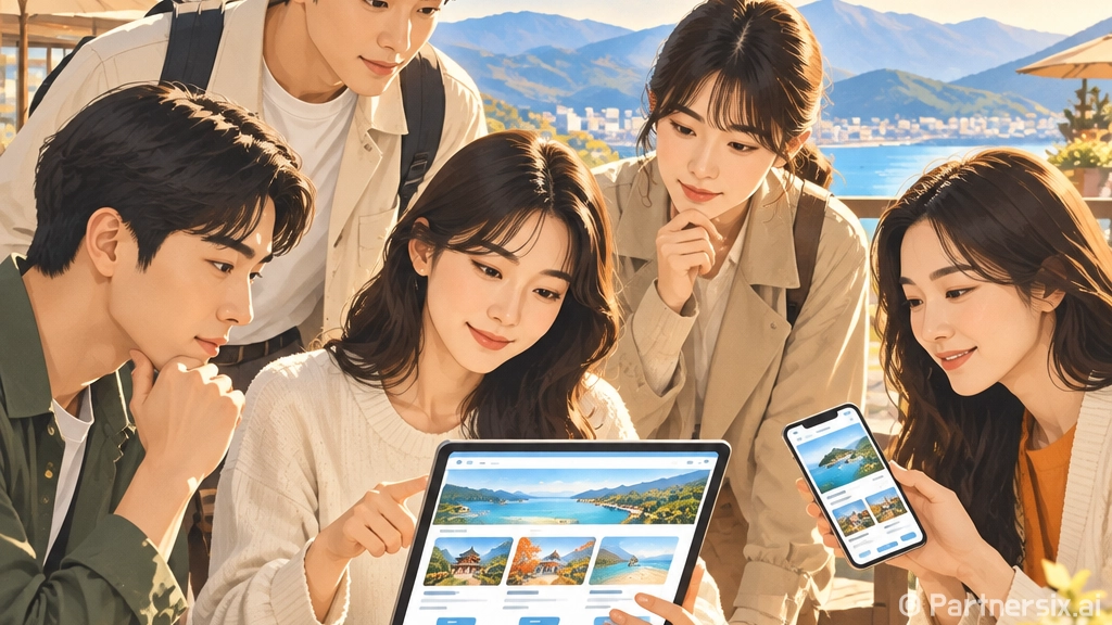 국내여행사로 숙소 잡아봤더니, 싸게 보였던 예약의 진짜 차이