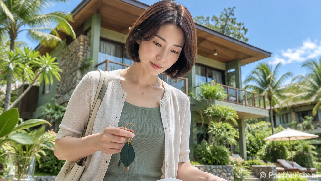 푸꾸옥 숙소 여러 번 골라봤더니, 사진보다 위치가 더 중요했다