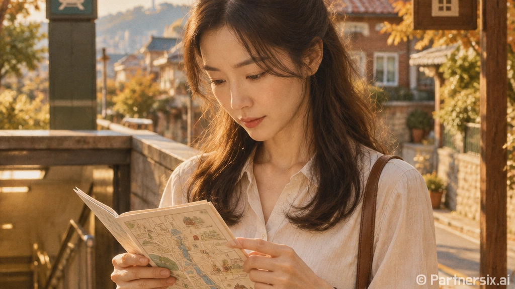 2박3일 일본여행 직접 짜봤더니, 숙소 위치 하나로 피로도가 갈렸습니다