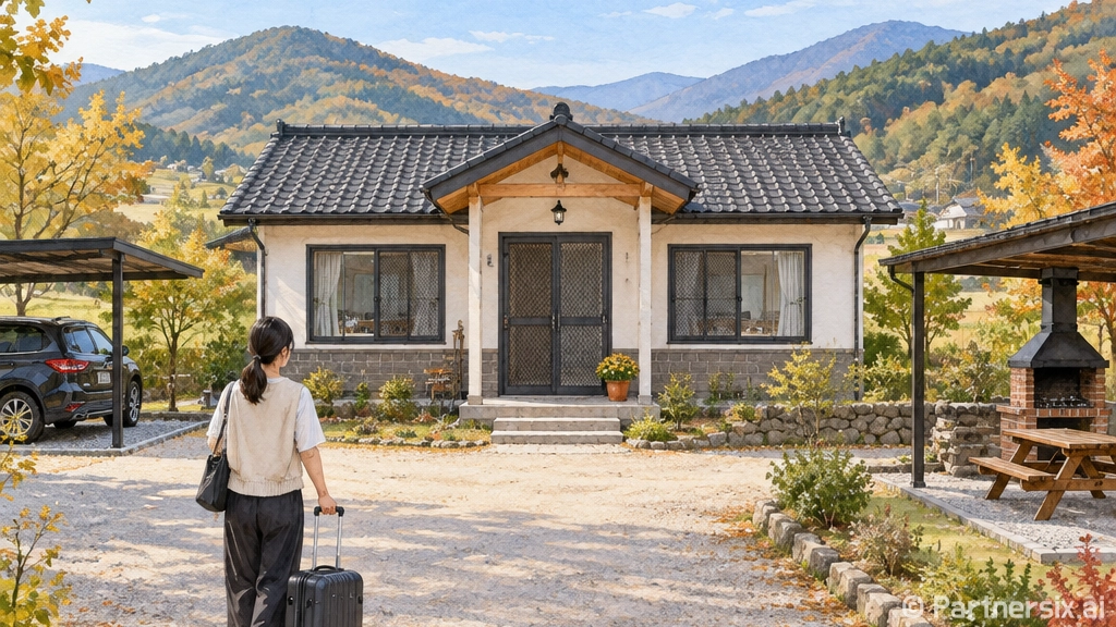 촌캉스숙소 17곳 직접 묵어보니 사진보다 먼저 봐야 할 게 있더라고요