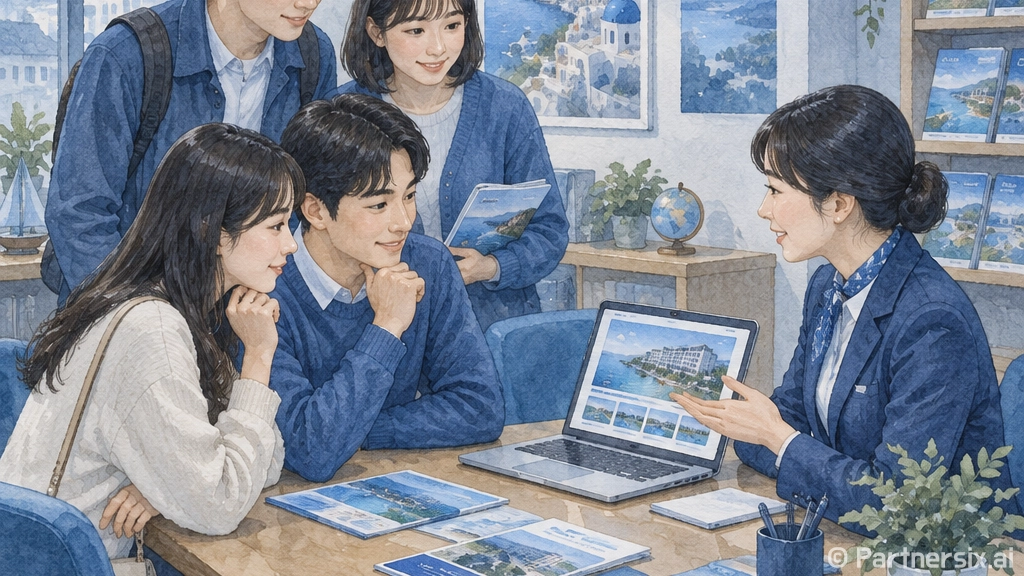 국내여행사로 숙소 예약해봤더니, 사진보다 먼저 봐야 할 게 있더라