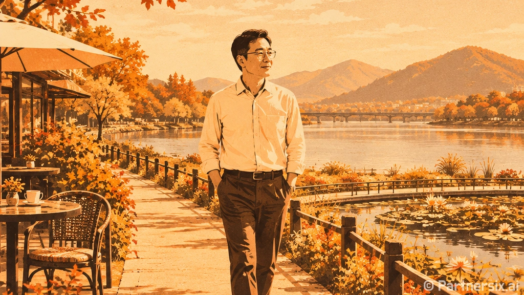 남양주데이트코스 직접 돌아다녀봤더니, 숙소 잡는 위치가 절반이더라