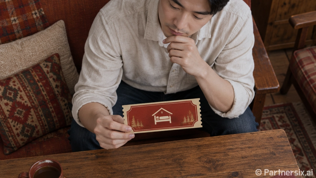 여기어때할인 믿고 예약했다가 배보다 배꼽 커진 날, 직접 숙소 다니며 배운 진짜 사용법