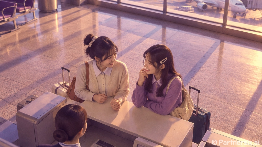 제주항공 타고 숙소 잡아봤더니, 사진보다 먼저 봐야 할 것들이 있더라