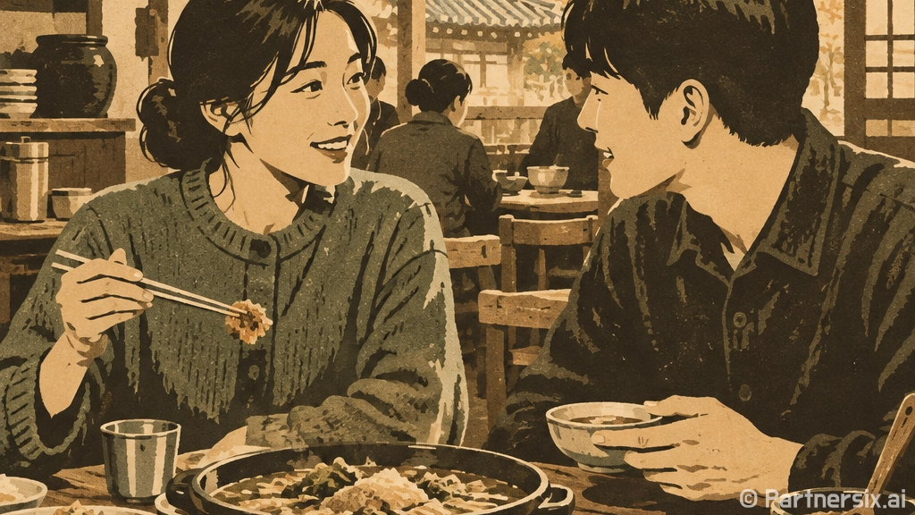 안동맛집 찾아다니며 1박 2일 먹어봤더니, 숙소보다 기억난 집들