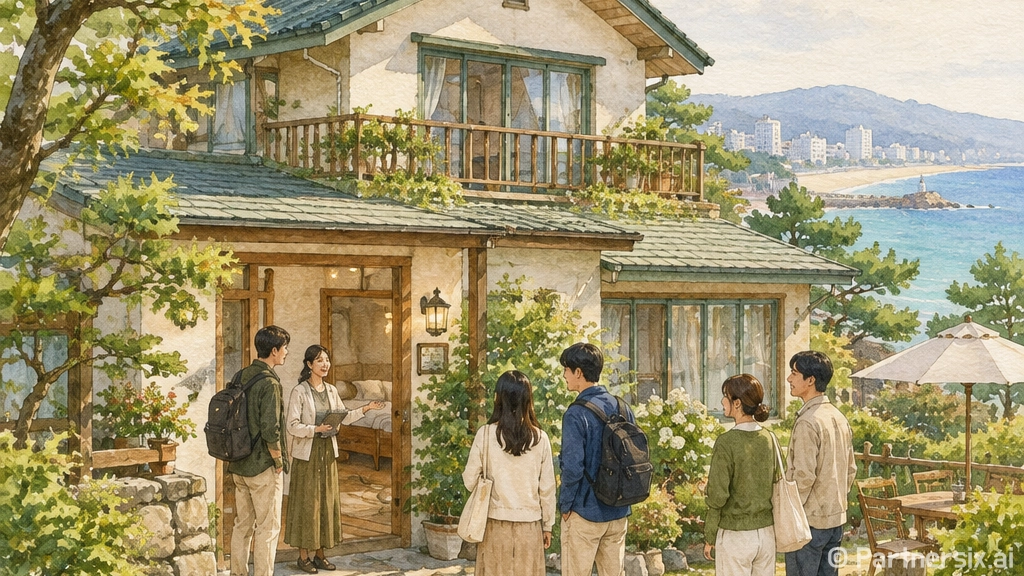 땡처리여행으로 숙소 잡아봤더니, 싸다고 다 같은 싸움이 아니었다