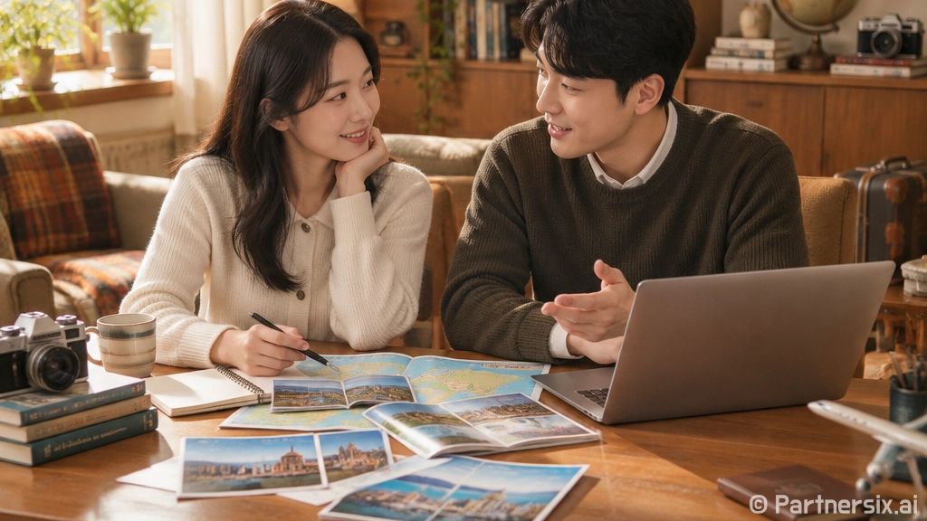 대한항공마일리지사용, 숙소 100곳 넘게 다녀보니 이렇게 써야 덜 아깝더라