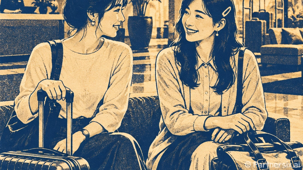 동남아패키지여행 세 번 따라가봤더니 숙소에서 진짜 갈리더라