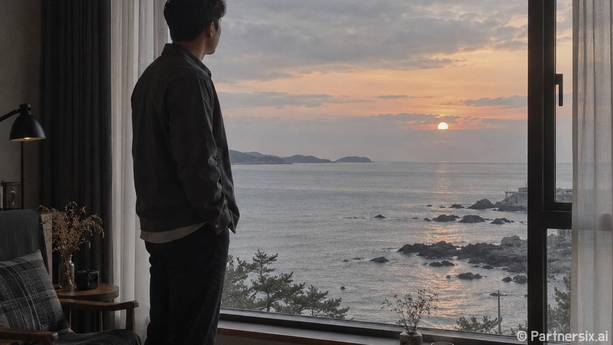 해돋이 명소 펜션, 사진만 믿고 갔다가 알게 된 진짜 선택 기준