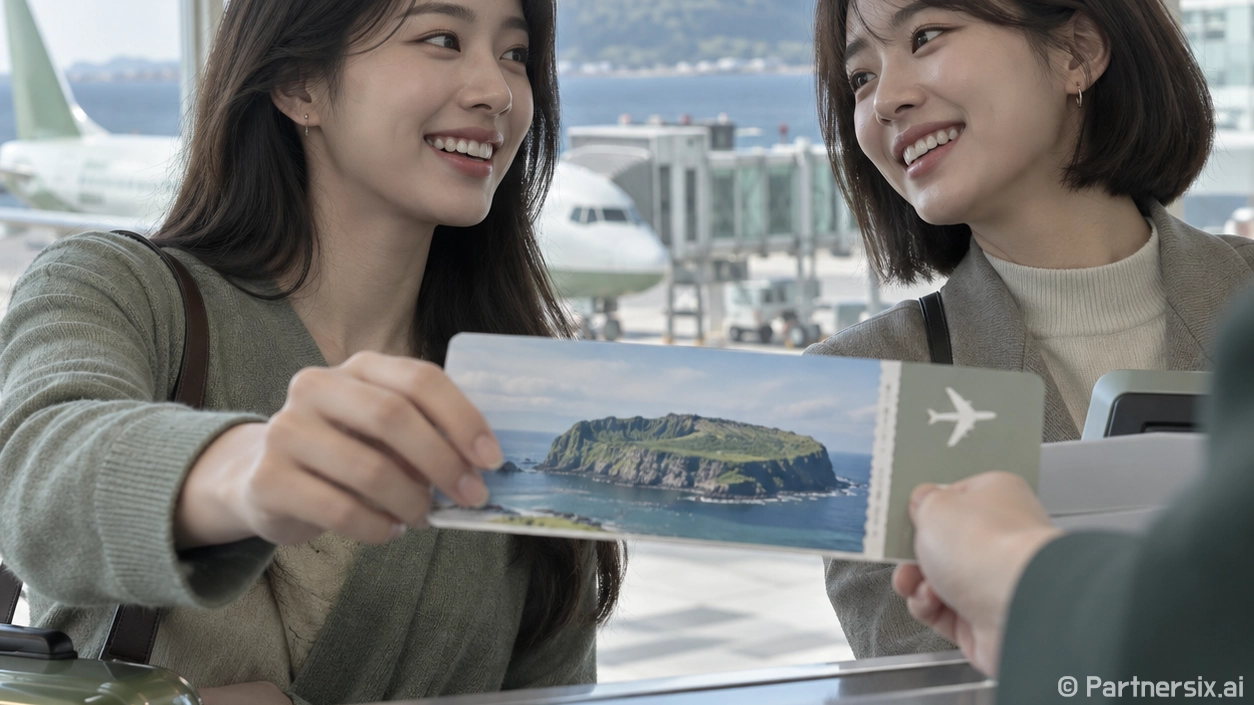 제주도항공권특가 잡고 숙소까지 맞춰봤더니, 싸다고 다 좋은 건 아니었습니다