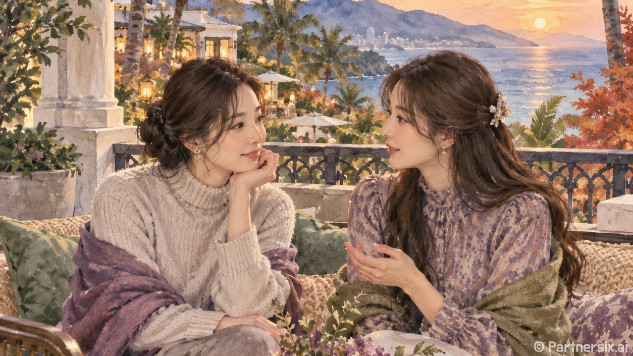 다낭리조트 여러 번 묵어봤더니 사진보다 중요했던 것들