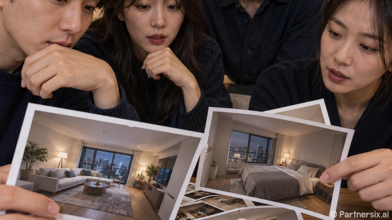 숙소 100곳 넘게 묵어보니 사진보다 먼저 보게 된 것들