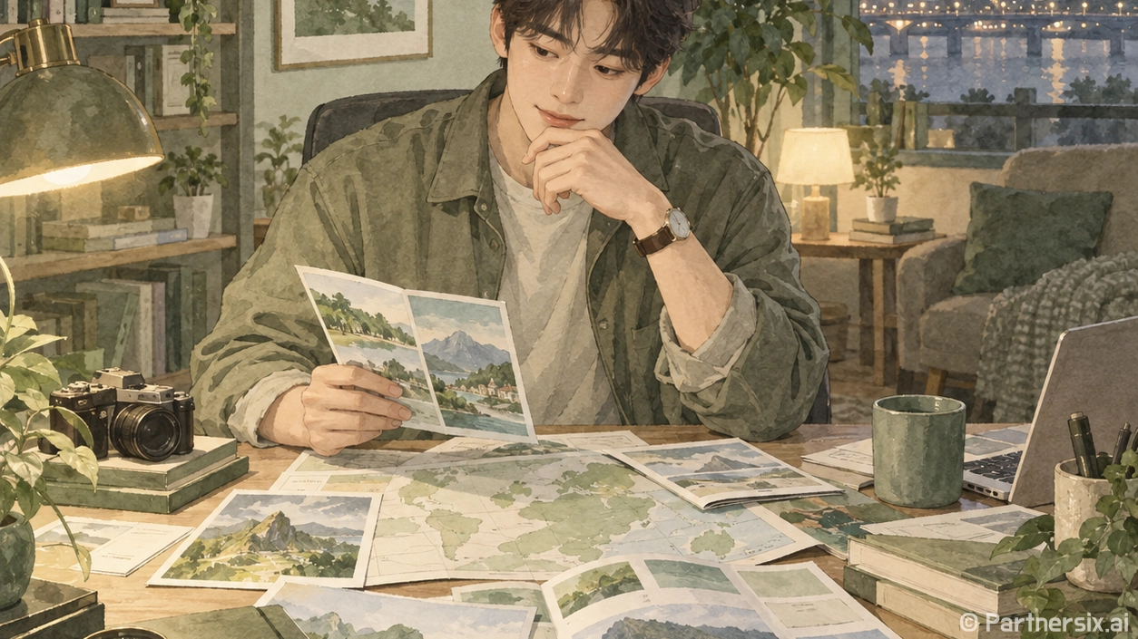 여행사추천 믿고 예약했다가 숙소에서 갈린 진짜 후기