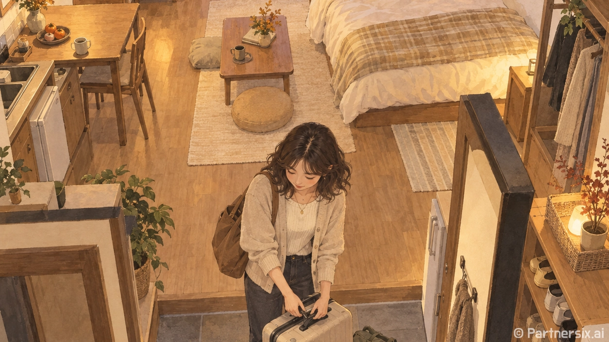 설연휴국내여행 숙소만 100곳 넘게 묵어본 사람이 피하는 예약 패턴