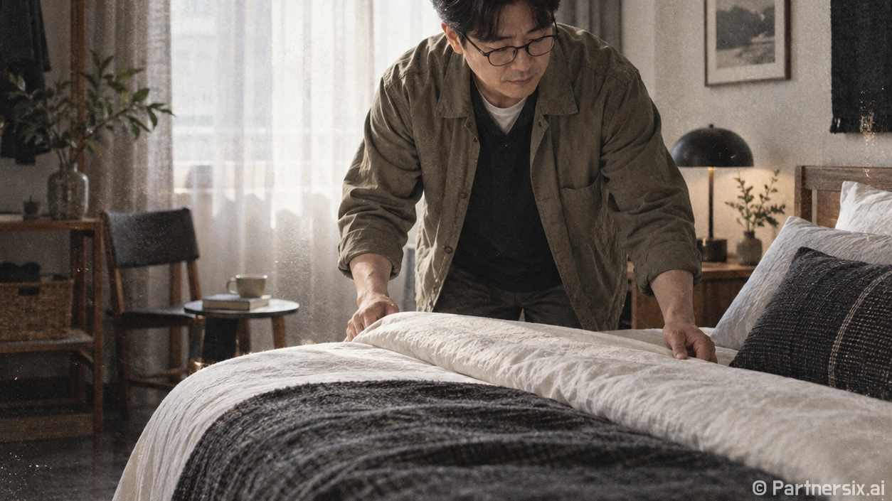 2박3일국내여행 숙소를 100곳 넘게 다녀보니 진짜 갈리는 포인트