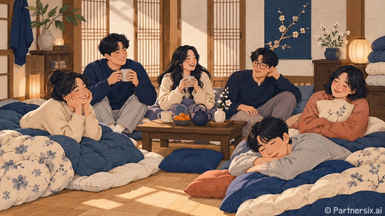 3월여행지 직접 다녀보며 느낀 숙소 선택의 진짜 이야기