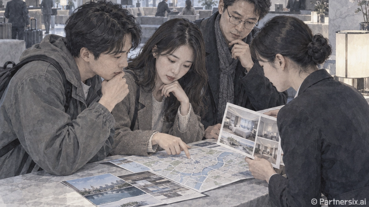 서울 호텔 100곳 넘게 고르며 느낀, 사진보다 중요한 서울호텔추천 기준
