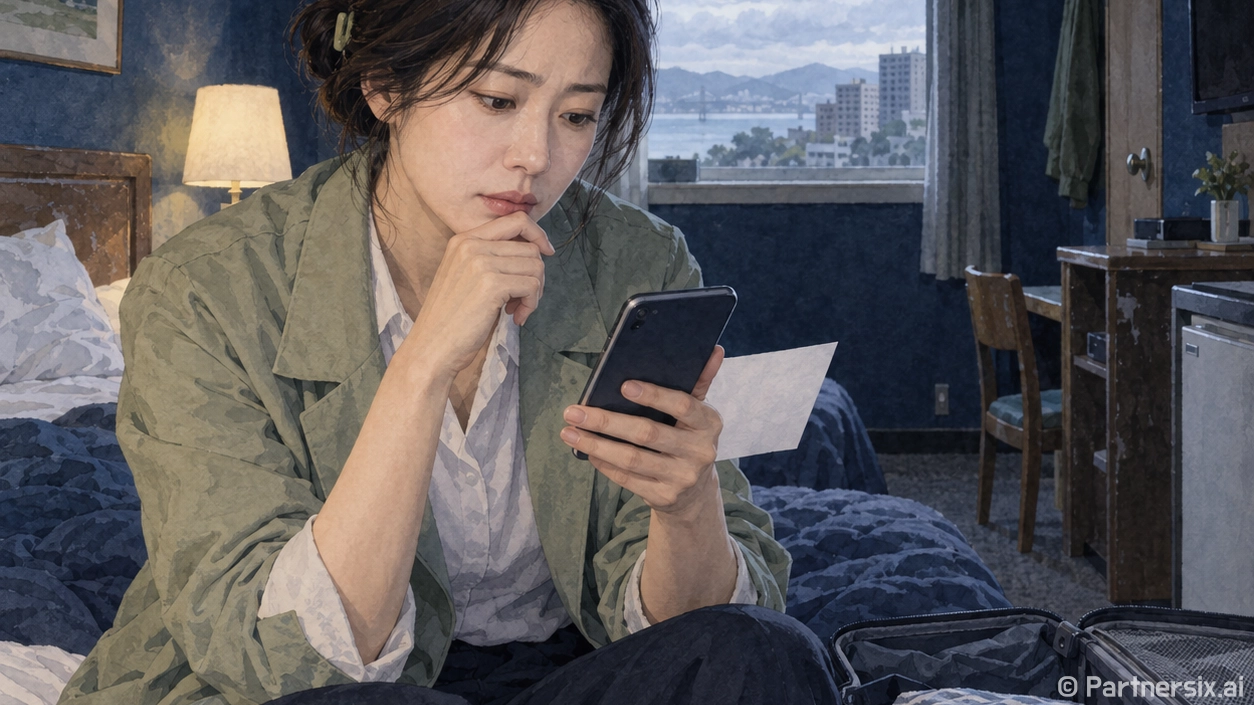 모텔예약 100곳 넘게 묵어보니 사진보다 먼저 봐야 할 것들