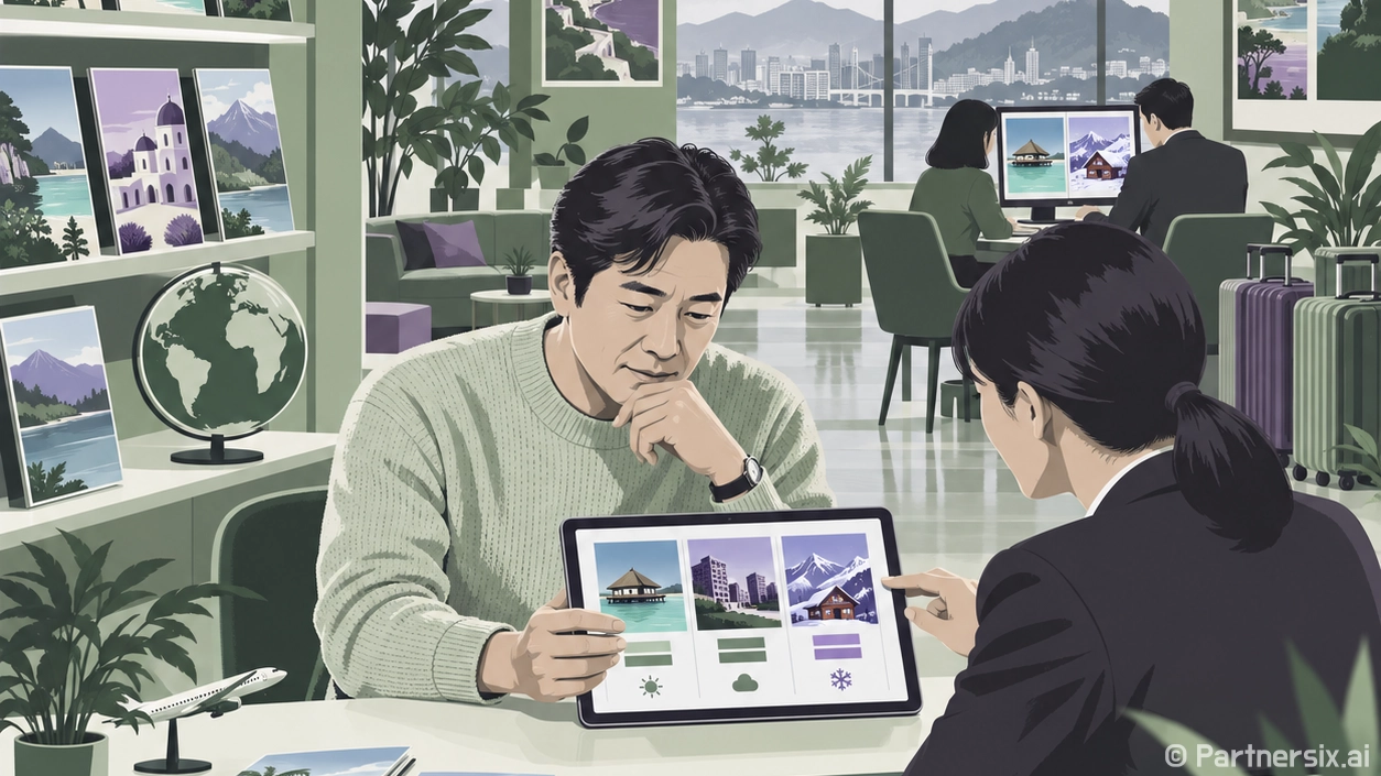 국내여행사 여러 번 써봤더니, 숙소 고를 때 진짜 차이는 여기서 나더라